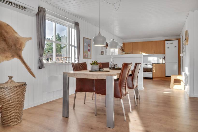 Foto von Ferienhaus KX76 in Blåvand - Westjütland