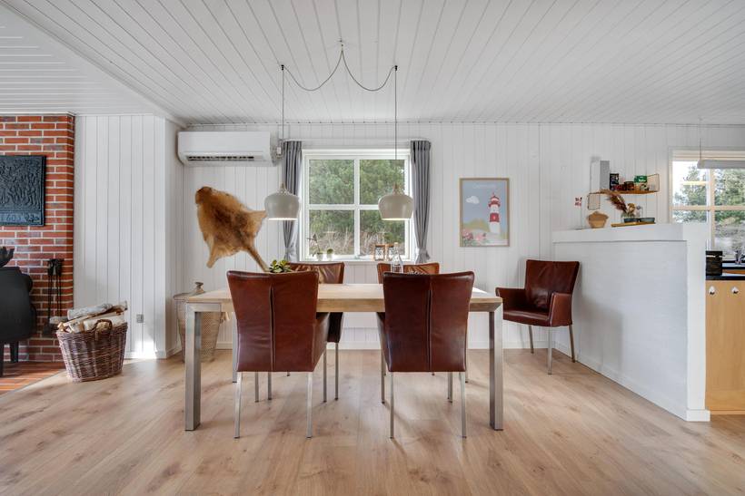 Foto von Ferienhaus KX76 in Blåvand - Westjütland