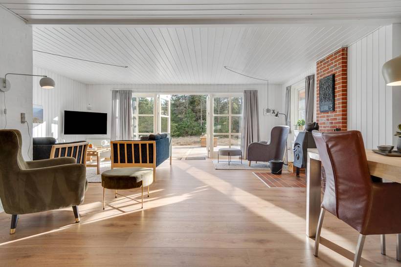 Foto von Ferienhaus KX76 in Blåvand - Westjütland