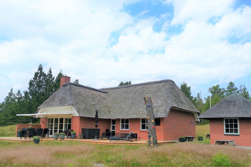 Foto von Ferienhaus KX76 in Blåvand - Westjütland