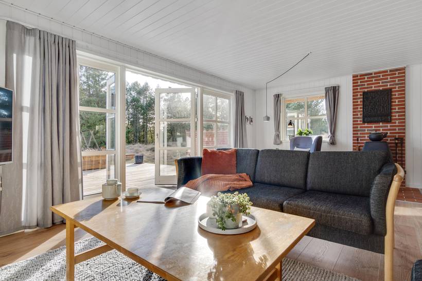 Foto von Ferienhaus KX76 in Blåvand - Westjütland