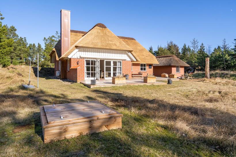 Foto von Ferienhaus KX76 in Blåvand - Westjütland