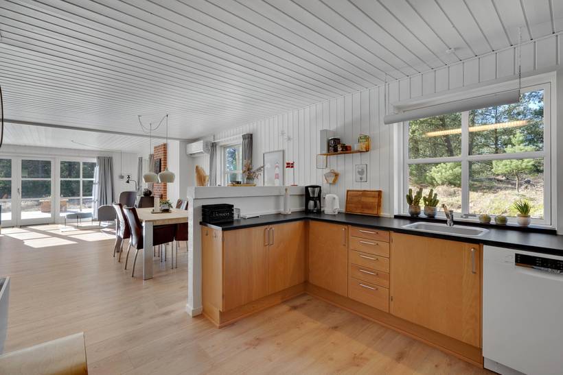 Foto von Ferienhaus KX76 in Blåvand - Westjütland