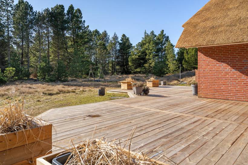 Foto von Ferienhaus KX76 in Blåvand - Westjütland