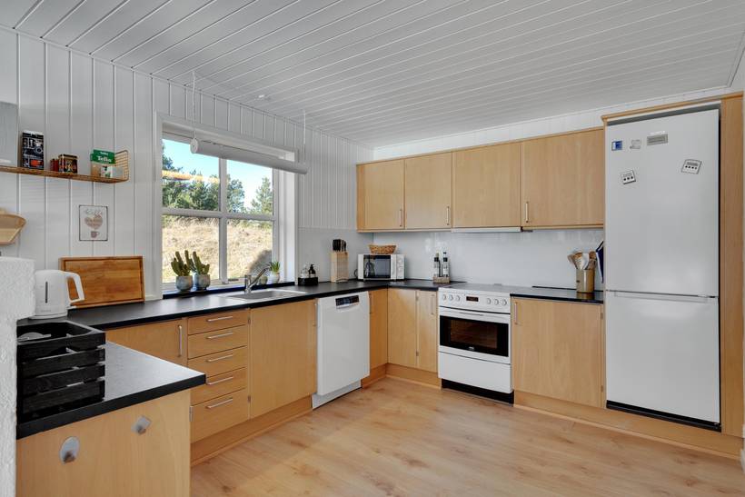 Foto von Ferienhaus KX76 in Blåvand - Westjütland