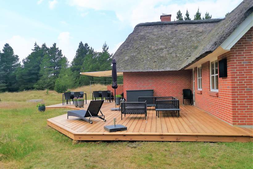 Foto von Ferienhaus KX76 in Blåvand - Westjütland