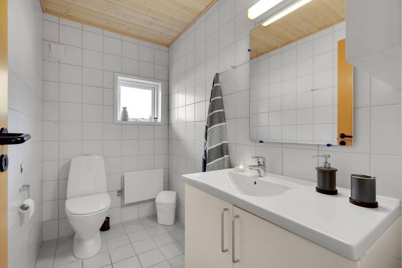 Foto von Ferienhaus KX76 in Blåvand - Westjütland