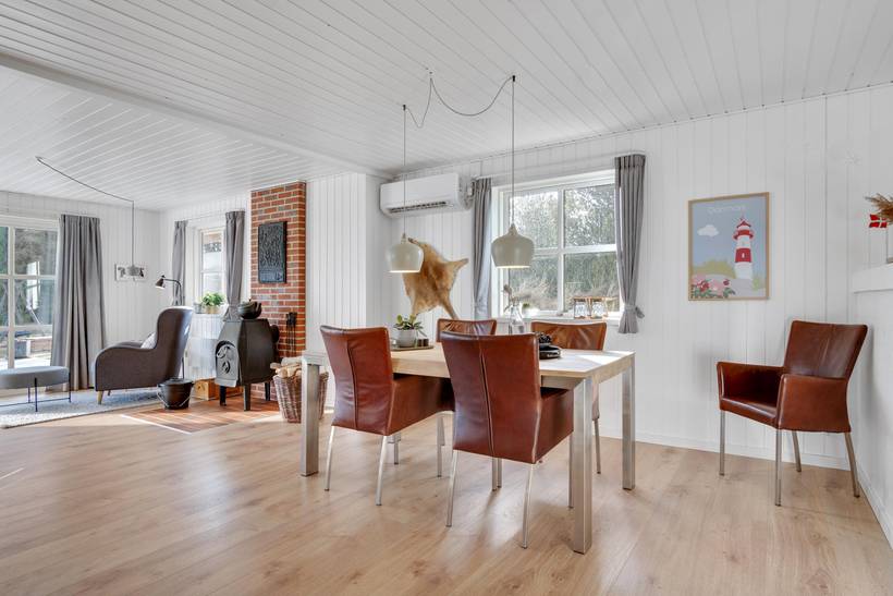 Foto von Ferienhaus KX76 in Blåvand - Westjütland