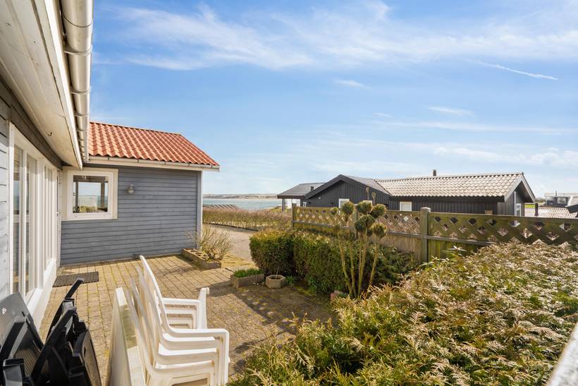Foto von Ferienhaus KX80 in Gjellerodde - Westjütland