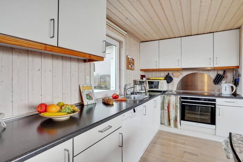 Foto von Ferienhaus KX80 in Gjellerodde - Westjütland