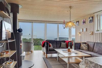 Vorschaubild von Ferienhaus KX80 in Gjellerodde - Westjütland