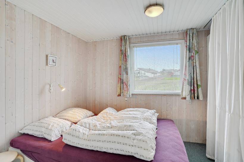 Foto von Ferienhaus KX80 in Gjellerodde - Westjütland