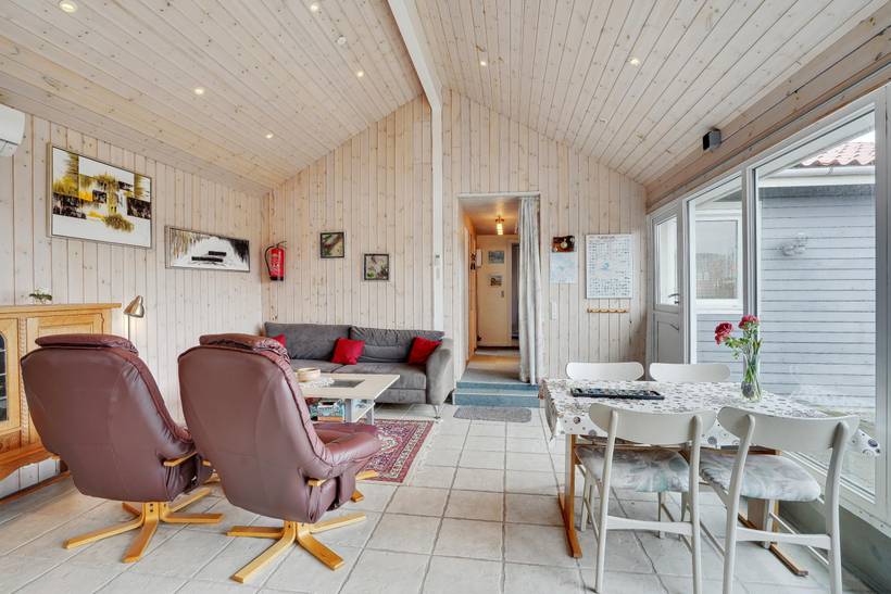 Foto von Ferienhaus KX80 in Gjellerodde - Westjütland