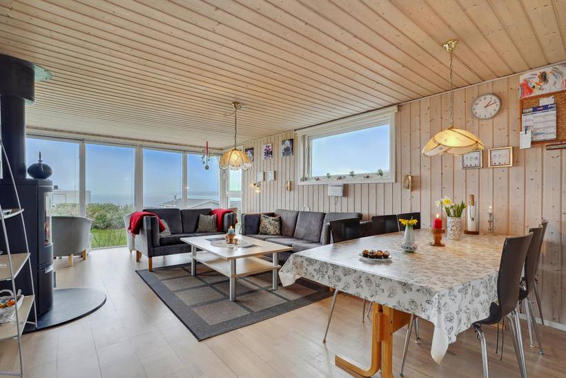 Foto von Ferienhaus KX80 in Gjellerodde - Westjütland