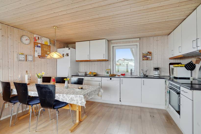 Foto von Ferienhaus KX80 in Gjellerodde - Westjütland