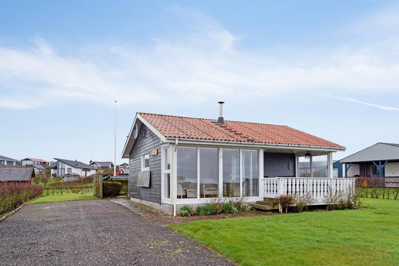 Foto von Ferienhaus KX80 in Gjellerodde - Westjütland