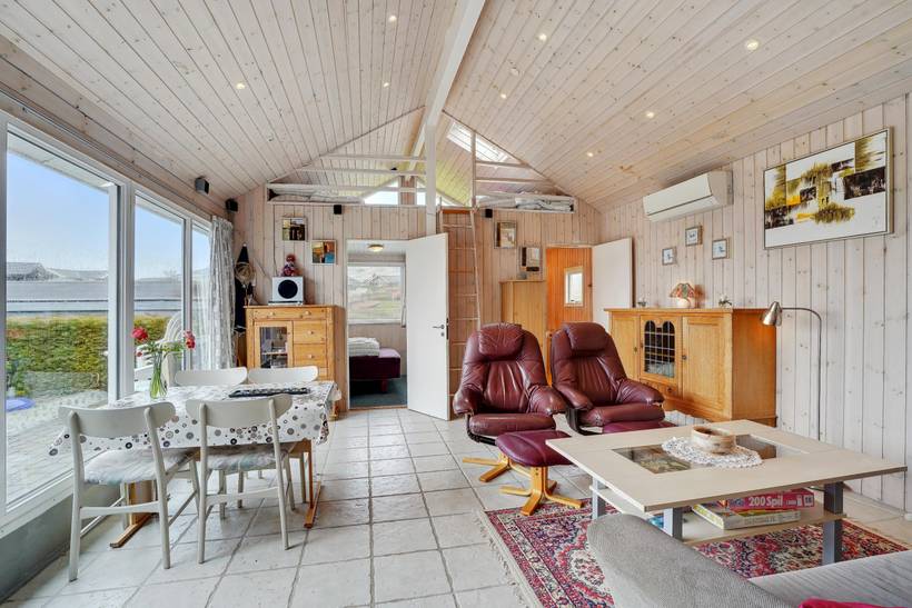 Foto von Ferienhaus KX80 in Gjellerodde - Westjütland