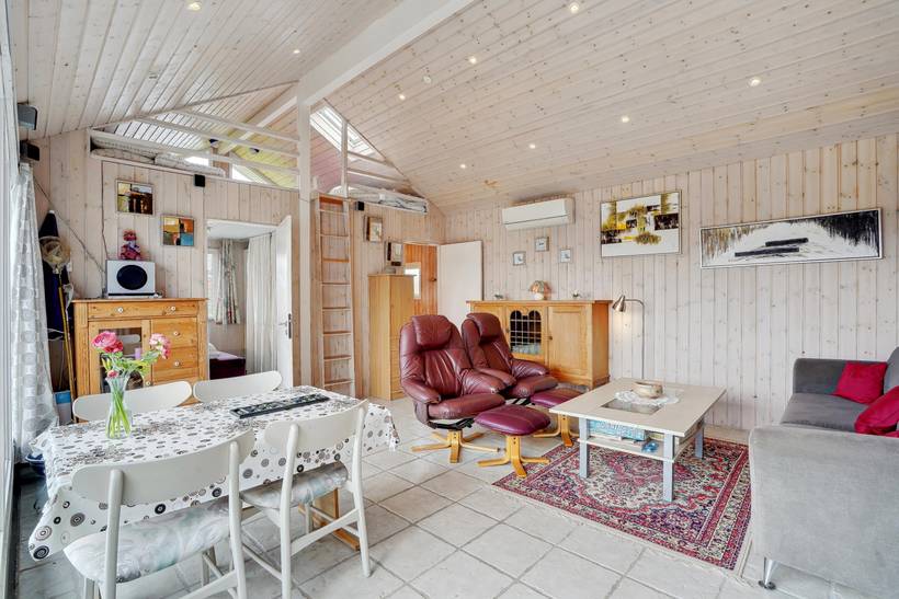 Foto von Ferienhaus KX80 in Gjellerodde - Westjütland