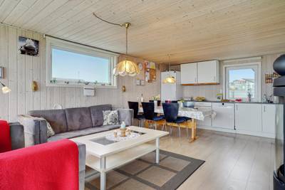 Vorschaubild von Ferienhaus KX80 in Gjellerodde - Westjütland