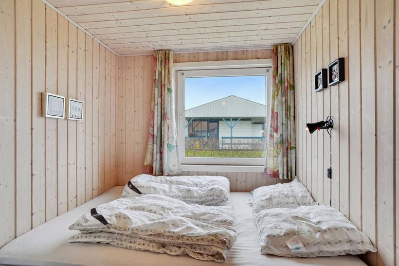 Foto von Ferienhaus KX80 in Gjellerodde - Westjütland