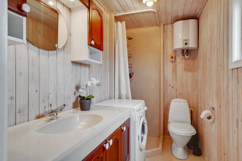 Foto von Ferienhaus KX80 in Gjellerodde - Westjütland