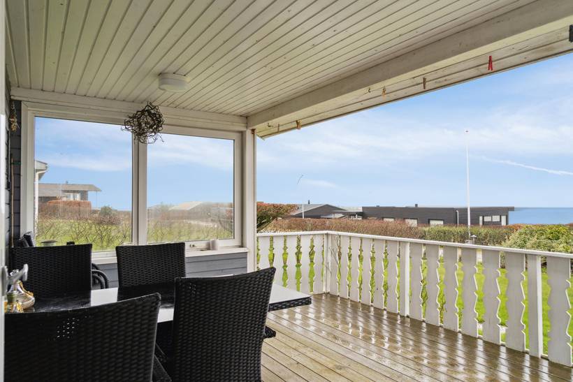 Foto von Ferienhaus KX80 in Gjellerodde - Westjütland