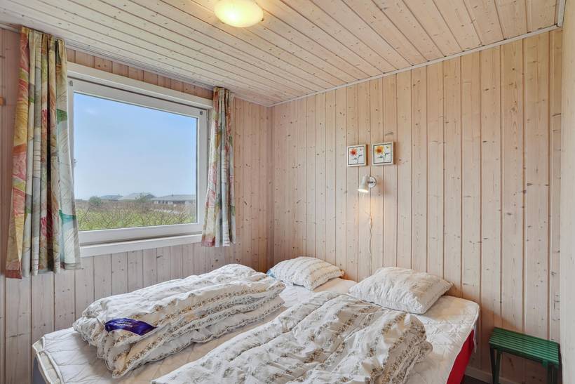 Foto von Ferienhaus KX80 in Gjellerodde - Westjütland