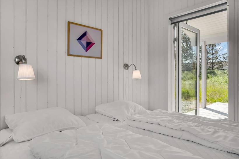 Foto von Ferienhaus KX81 in Klitmøller - Thy/Limfjord