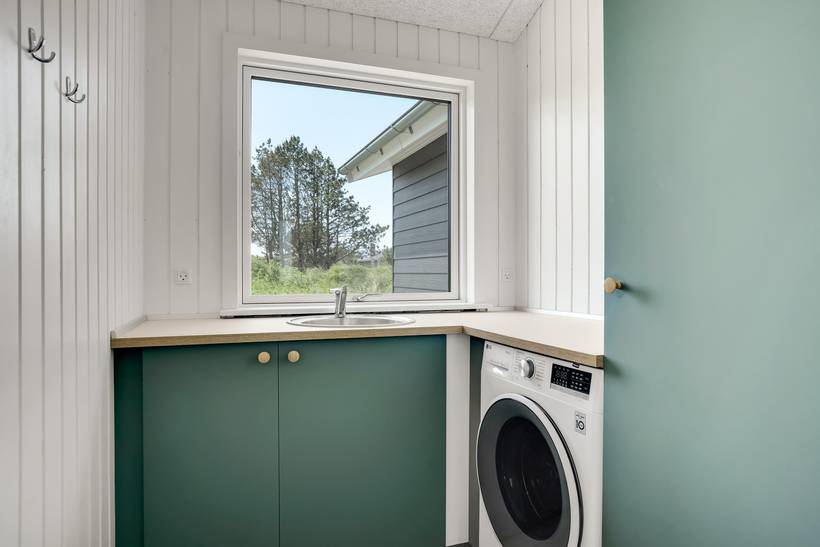 Foto von Ferienhaus KX81 in Klitmøller - Thy/Limfjord