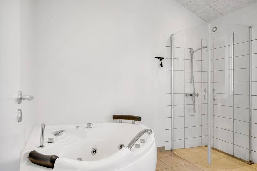Foto von Ferienhaus KX81 in Klitmøller - Thy/Limfjord