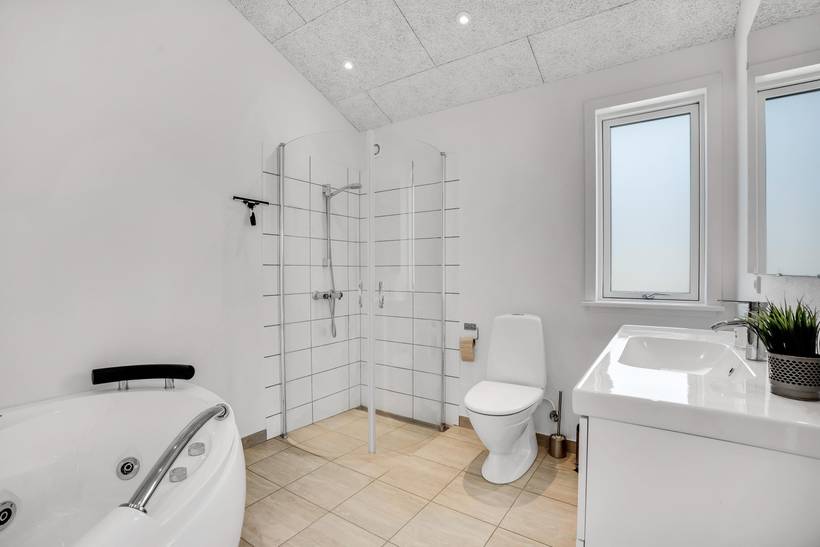 Foto von Ferienhaus KX81 in Klitmøller - Thy/Limfjord