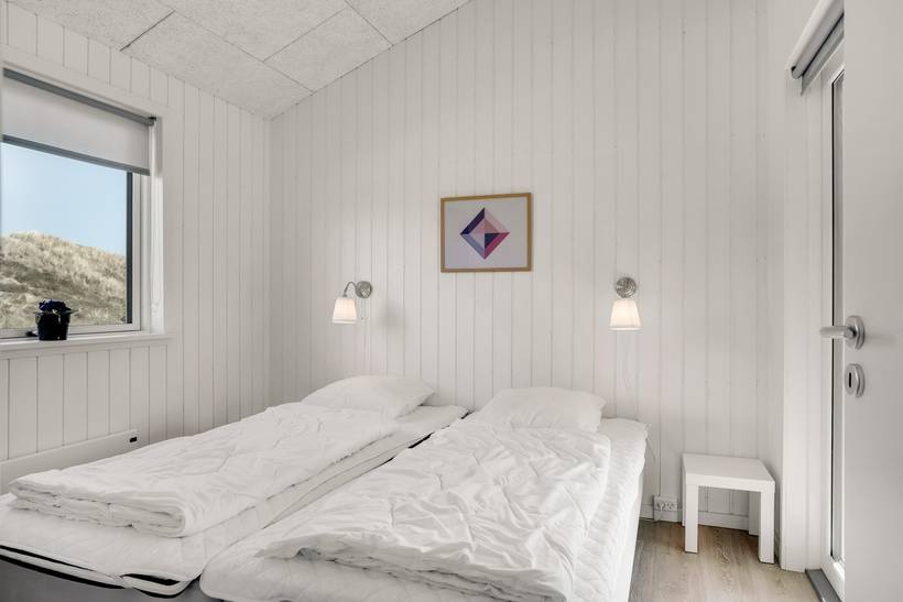 Foto von Ferienhaus KX81 in Klitmøller - Thy/Limfjord