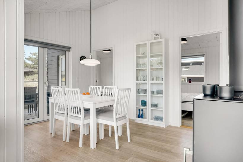 Foto von Ferienhaus KX81 in Klitmøller - Thy/Limfjord