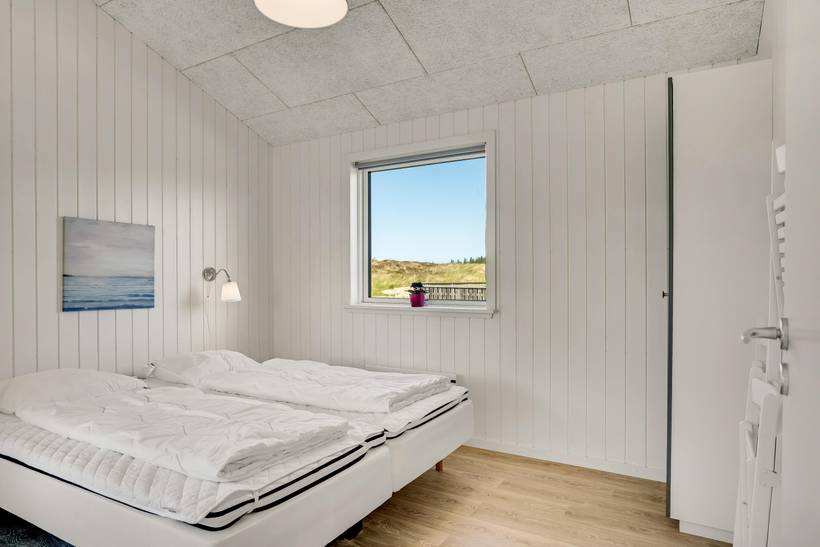 Foto von Ferienhaus KX81 in Klitmøller - Thy/Limfjord
