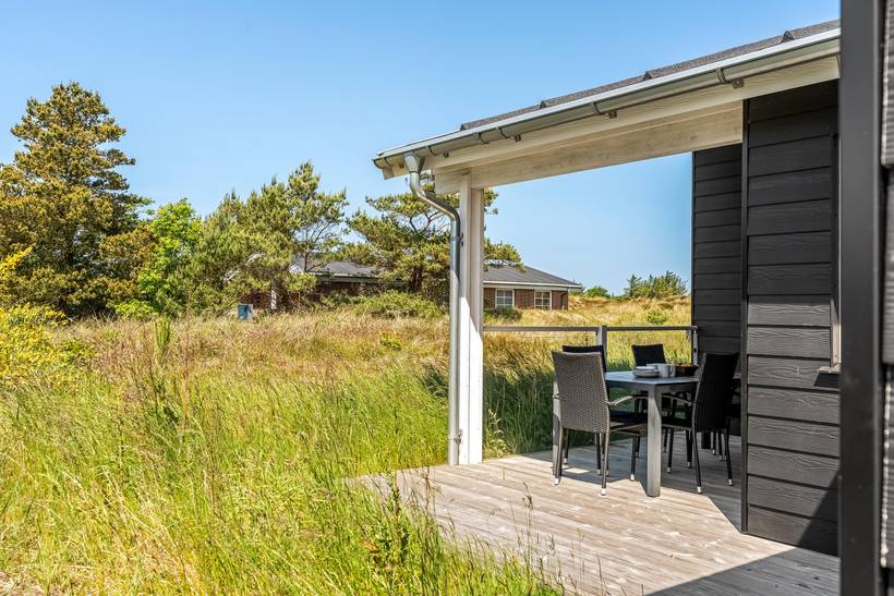 Foto von Ferienhaus KX81 in Klitmøller - Thy/Limfjord