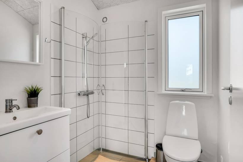 Foto von Ferienhaus KX81 in Klitmøller - Thy/Limfjord