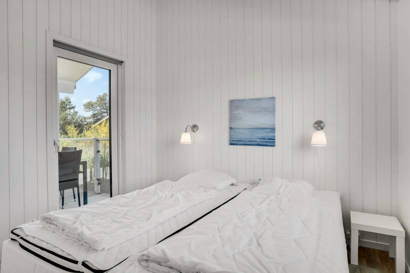 Foto von Ferienhaus KX81 in Klitmøller - Thy/Limfjord