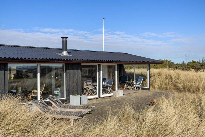 Foto von Ferienhaus KX82 in Klegod - Westjütland