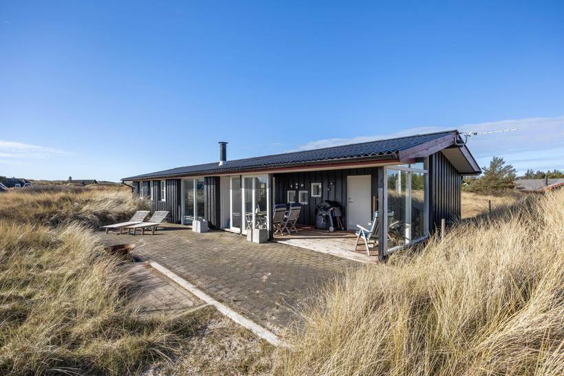 Foto von Ferienhaus KX82 in Klegod - Westjütland