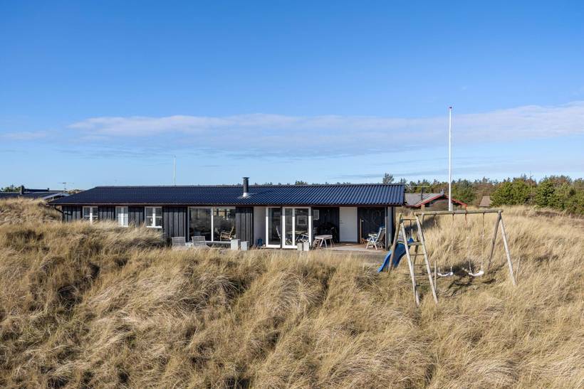 Foto von Ferienhaus KX82 in Klegod - Westjütland