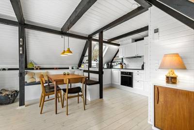 Vorschaubild von Ferienhaus KX87 in Ebeltoft - Ostjütland