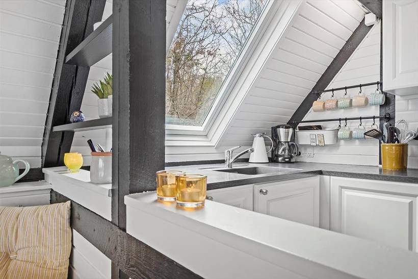 Foto von Ferienhaus KX87 in Ebeltoft - Ostjütland