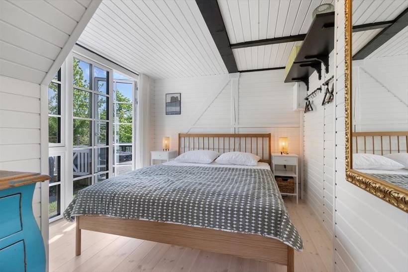 Foto von Ferienhaus KX87 in Ebeltoft - Ostjütland
