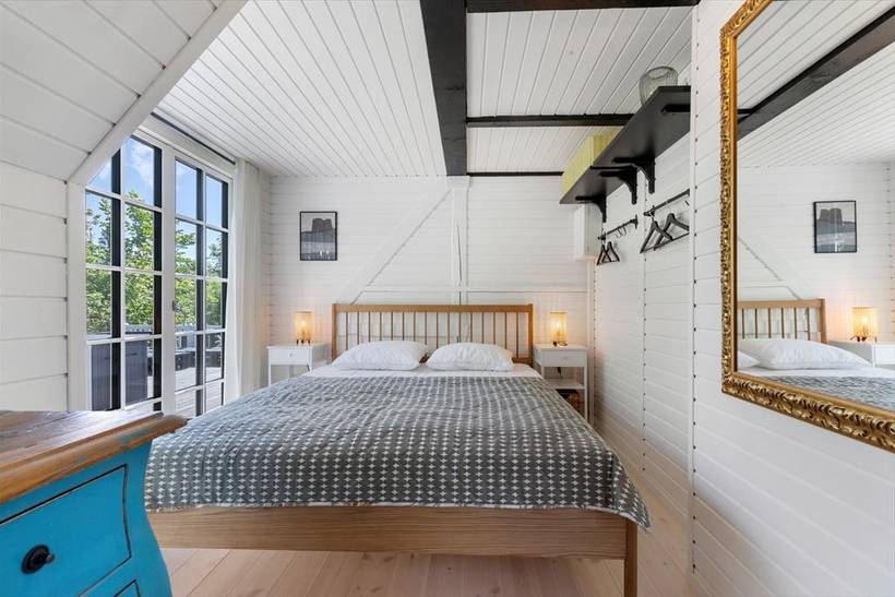 Foto von Ferienhaus KX87 in Ebeltoft - Ostjütland