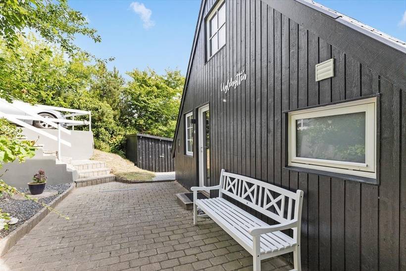 Foto von Ferienhaus KX87 in Ebeltoft - Ostjütland