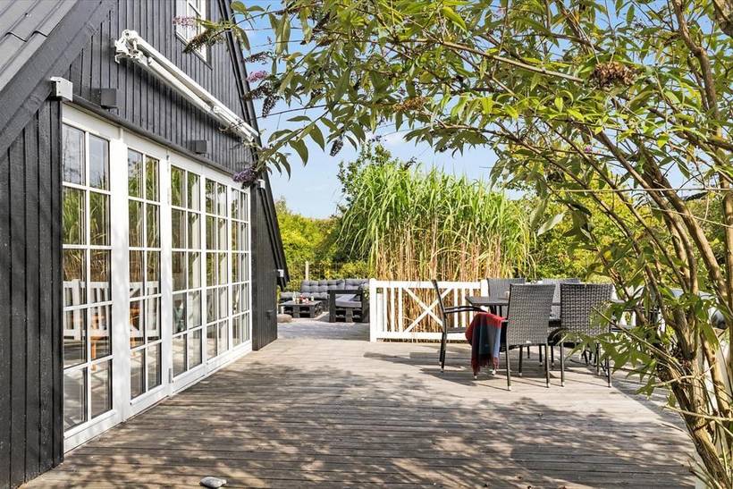 Foto von Ferienhaus KX87 in Ebeltoft - Ostjütland