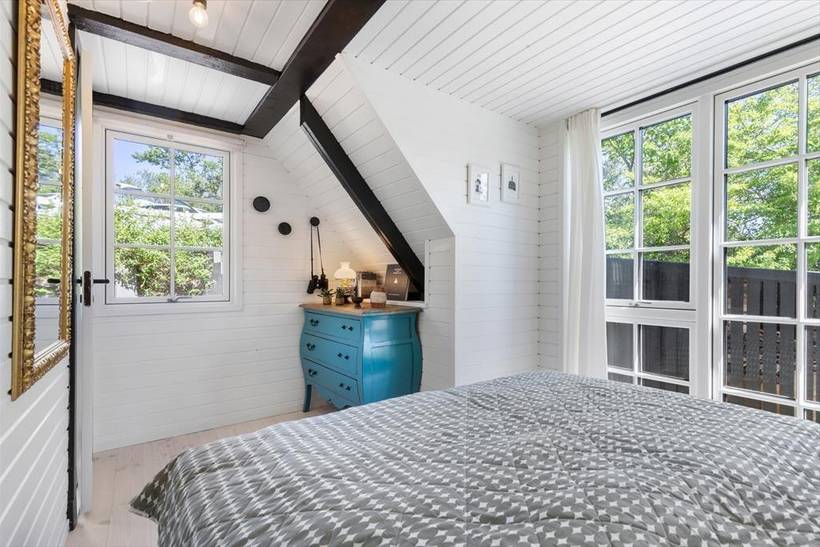 Foto von Ferienhaus KX87 in Ebeltoft - Ostjütland