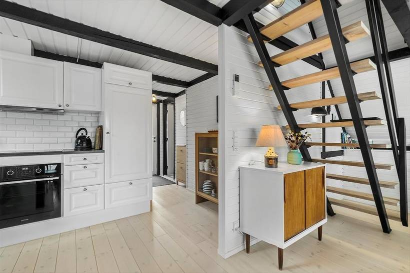 Foto von Ferienhaus KX87 in Ebeltoft - Ostjütland