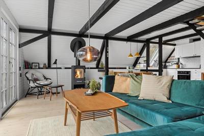 Vorschaubild von Ferienhaus KX87 in Ebeltoft - Ostjütland