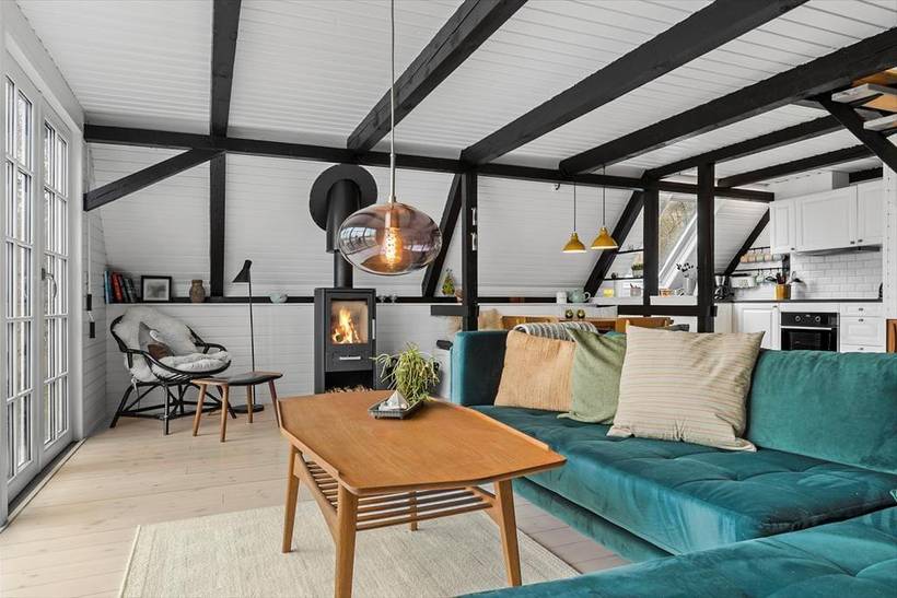 Foto von Ferienhaus KX87 in Ebeltoft - Ostjütland